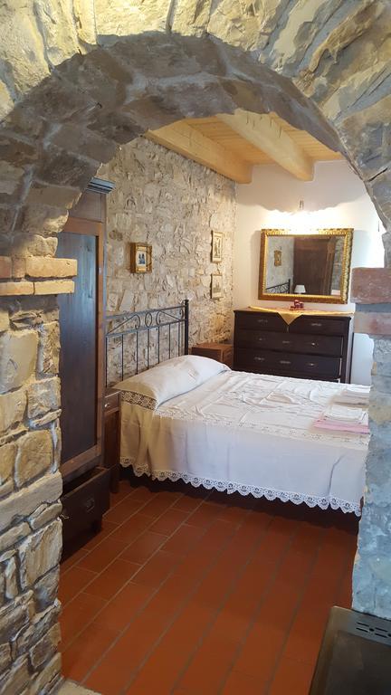 Agriturismo Casteldardo Hostal Trichiana Exterior foto