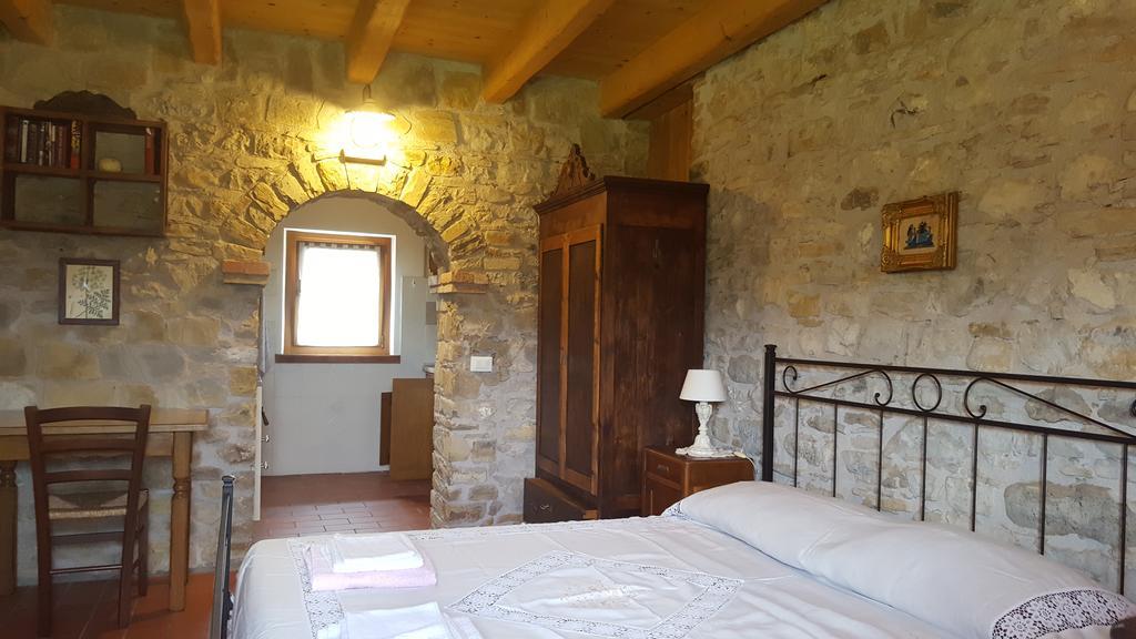 Agriturismo Casteldardo Hostal Trichiana Exterior foto