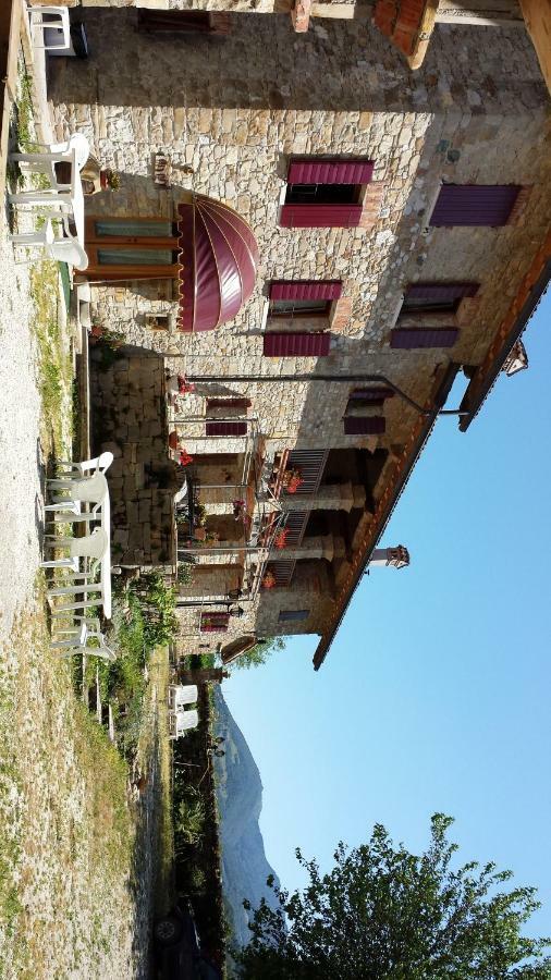 Agriturismo Casteldardo Hostal Trichiana Exterior foto